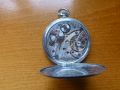 Швейцарски джобен часовник Orator. Orator pocket watch for sale, снимка 3