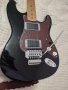 Електрическа китара Tenson с Floyd Rose – отлично състояние, снимка 2
