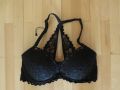 victoria secret Pink сутиен 75D/34D, снимка 1