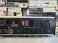 Колекционерски ресийвър с касетен дек ACEC 85001 / Усилвател с радио и касетен дек. Много рядък.  В , снимка 2