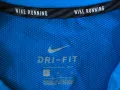 Nike nike dri-fit contour тениска , снимка 5