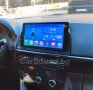 Mazda CX-5 - 9" Android 13 Мултимедия Мазда ЦХ-5 12-15 Навигация Андроид, снимка 4