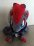 Zoroark Pokedoll 2010 Pokemon Center, снимка 5