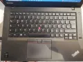 Лаптоп Lenovo ThinkPad t450 i5  500 GB  SSD, снимка 8