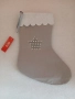 Коледен чорап, снимка 1