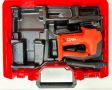 Hilti SJD 6-A22 - Акумулаторен прободен трион /зеге като нов!, снимка 2