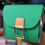 Страхотна дамска чанта в модерен дизайн налична в 16 цвята, снимка 6