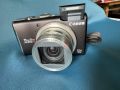 Цифров фотоапарат Canon PowerShot SX200 IS 12 MP , 12x Zoom, снимка 1 - Фотоапарати - 45641817