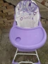 Детско столче за хранене , снимка 2