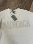 Тениска Balenciaga , снимка 4