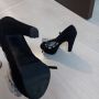 дамски обувки и сандали на ток или платформа Tom Tailor Zara neu look , снимка 10