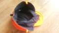 UNIVERN PRO TEC WATERPROOF WINTER SIGNAL HAT размер One Size зимна сигнална шапка с ушанки - 2273, снимка 8