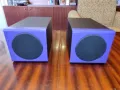 Yamaha NS-BP83 Micro HiFi Stereo Speakers, снимка 1