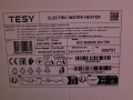 Бойлер НОВ!!! TESY 80L, снимка 6