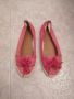  Балеринки Lacoste, снимка 1 - Дамски ежедневни обувки - 45718190
