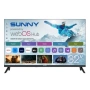 Телевизор Sunny SN32HMLN-W02S–32" LED Smart TV с WebOS,Wi-Fi и DVB-T2/C/S2, снимка 6