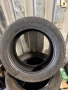 Continental WinterContact TS 830 P 225/55 r17 запазени  , снимка 1
