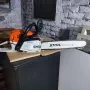 Моторен трион Stihl Ms 261, снимка 2