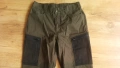 SEELAND Holter Trouser размер 48 / M за лов панталон със здрава материя - 2015, снимка 3