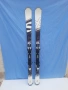 Карвинг ски Salomon 24 Hours Max 162см.  , снимка 1
