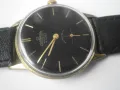 CORNAVIN, cal. Arogno 151, 17 jewels, case 34,0mm, Black dial, Swiss, TOP!, снимка 3