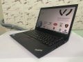 Лаптоп Lenovo ThinkPad T470s в гаранция, снимка 3