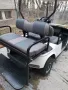 Голф количка EZGO, снимка 9