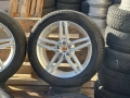 5х112 19 Джанти Audi A5 Q3 Q5 VW Tiguan Skoda 5x112 Ауди Фолксваген, снимка 3