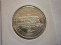 монета 20 лева 1988 година, снимка 3