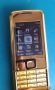 Nokia 8800 Arte Gold (+ кабел за зареждане), снимка 1
