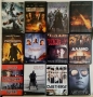 Филми на DVD с бг субтитри, снимка 1