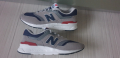 New Ballance 997H Мens Size 42.5/27см US 9 Uk 8.5  НОВО!ОРИГИНАЛ! Мъжки Кецове Маратонки!, снимка 7