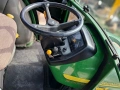 Трактор John Deere 4710 Powereverser, снимка 14