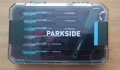 PARKSIDE - комплект ръчен трион, снимка 1