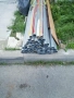Продавам тръби за ограда 48 х 1,4 х 2000, снимка 1