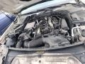Мерцедес Ц220 / Mercedes-Benz C 220D 4matic W205 - на части, снимка 14