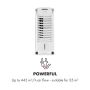 Нов мощен мобилен охладител Klarstein произведен за немския пазар, снимка 3