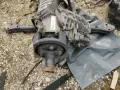 скоростна кутия за таурек дизел, снимка 1