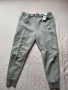 Долнище Nike M NK TCH FLC JGGR р-рXL, снимка 5