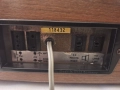 DUAL CR50 HI FI VINTAGE STEREO RECEIVER .MADE IN WEST GERMANY., снимка 6