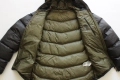 BERGANS Slogen down jacket - мъжко пухено яке, пухенка, размер М, снимка 3