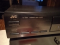 JVC XL-Z232 отличен плейър, снимка 2