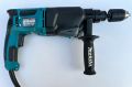 Makita HR2300 - Нов перфоратор комплект!, снимка 3