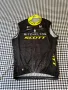 Giordana FR-C Pro Mitchelton Scott Vest мъжко вело джърси  2XL , снимка 2