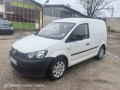 фолксваген кади vw caddy, снимка 2