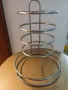 метална стойка за цитрусови плодове/ портокали , снимка 1