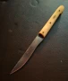 Стар габровски ергенски нож, снимка 5