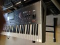 Синтезатор KORG PA4X 61 клавиша, снимка 2