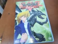 YU-GI-OH 4 DVD 0306250751, снимка 1