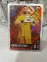 Topps Match Attax картичка ЛИМИТЕД, снимка 1